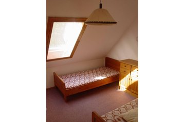 Hungary Privát Szántód, Exterior